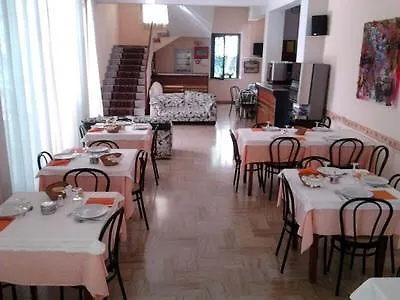 Szálloda Giada 2*