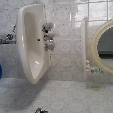 Szálloda Giada 2*