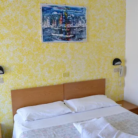 Otel Giada 2*