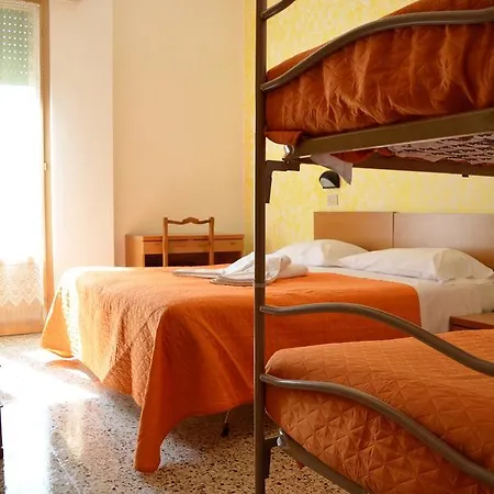 Otel Giada 2*