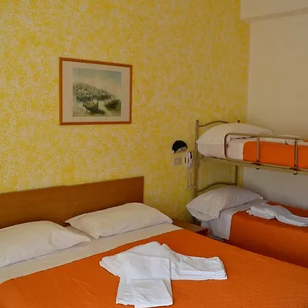 Szálloda Giada Rimini
