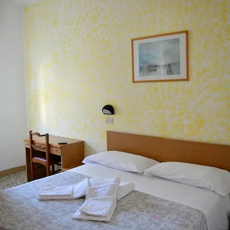 Otel Giada 2*