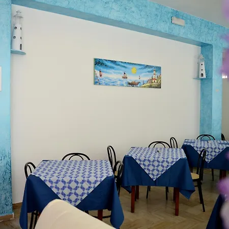 Szálloda Giada 2*