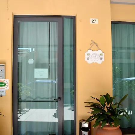 Giada Otel 2*