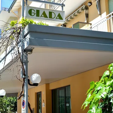 Szálloda Giada
