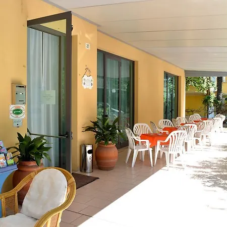 Otel Giada 2*
