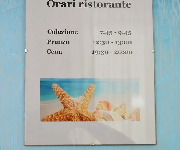 Giada 2* ريميني