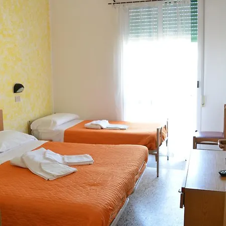 Giada 2* Rimini
