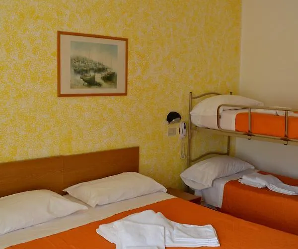 Hotel Giada Rimini