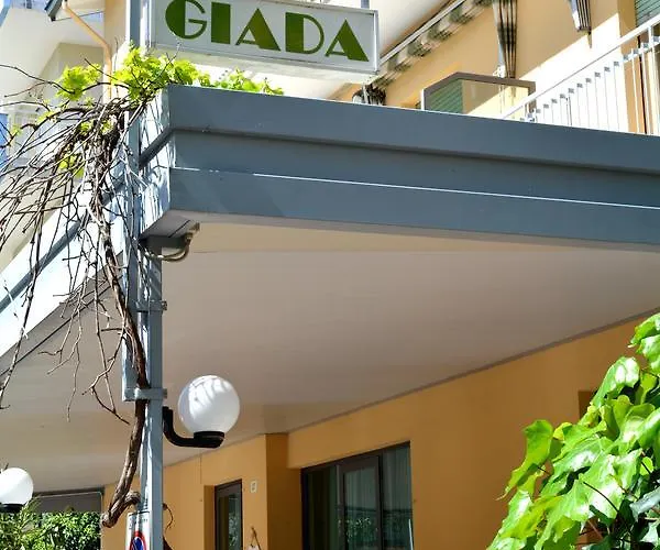 Hotel Giada