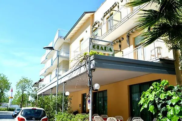 Hotel Giada Rimini